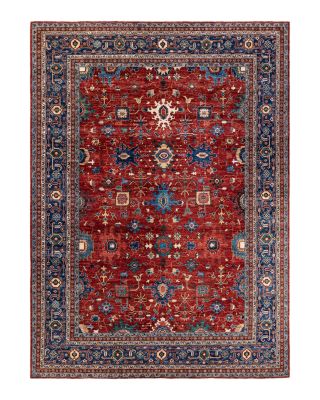 Bloomingdale's Serapi M1982 Area Rug, 9'10 x 13'7