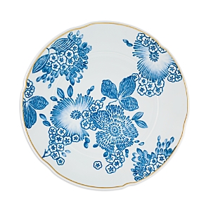 Vista Alegre Coralina Blue Charger Plate - 100% Exclusive
