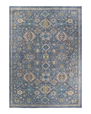 Bloomingdale's Serapi M1982 Area Rug, 9'10 x 13'11