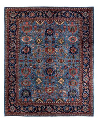 Bloomingdale's Serapi M1982 Area Rug, 11'10 x 14'8