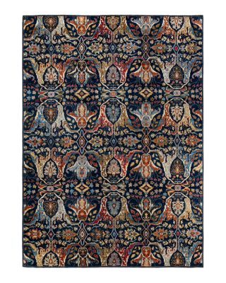 Bloomingdale's Serapi M1982 Area Rug, 9'8 x 13'8