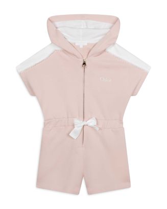 Chloe Baby Romper Talelayo Gold