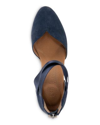 Women's Orya Ankle Strap Pumps