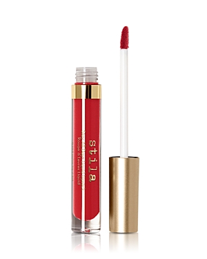 Stila Stay All Day Liquid Lipstick - Sheer Lip In Sheer Beso (sheer True Red)