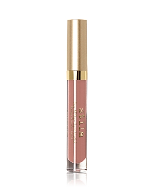 Stila Stay All Day Liquid Lipstick - Sheer Lip In Sheer Caramello (sheer Neutral Nude)