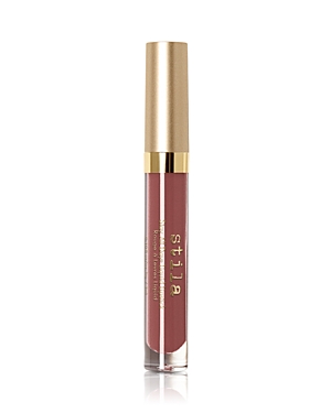 Stila Stay All Day Liquid Lipstick - Sheer Lip In Sheer Splendore (sheer Warm Dusty Rose)