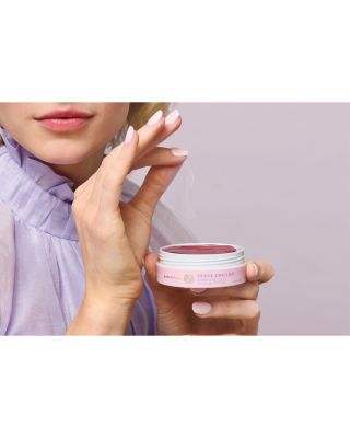 Serve Chilled Ros&amp;eacute; Eye Gels