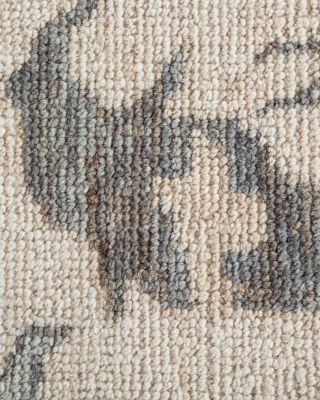 Oushak M1982 Area Rug, 8'8" x 11'10"