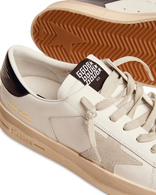 Men's Stardan Lace Up Sneakers