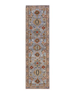 Bloomingdale's Serapi M1982 Runner Area Rug, 2'8 x 9'8