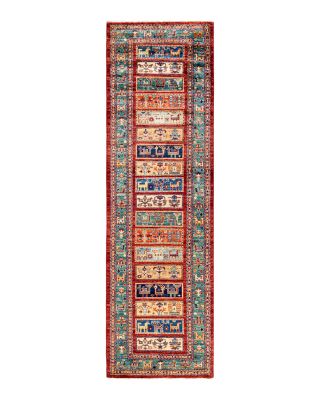 Bloomingdale's Serapi M1982 Runner Area Rug, 2'9 x 9'6