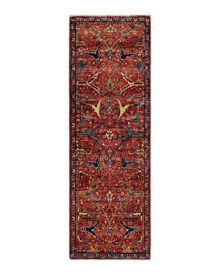 Bloomingdale's Serapi M1982 Runner Area Rug, 2'4 x 6'11