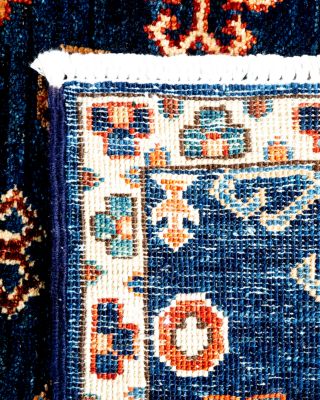 Serapi M1982 Runner Area Rug, 2'7" x 11'8"