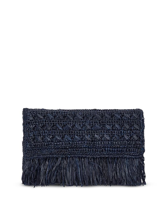 Mar y sales sol clutch
