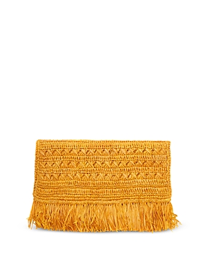 Lisette Small Clutch