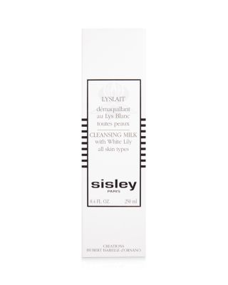 Lyslait Cleansing Milk with White Lily