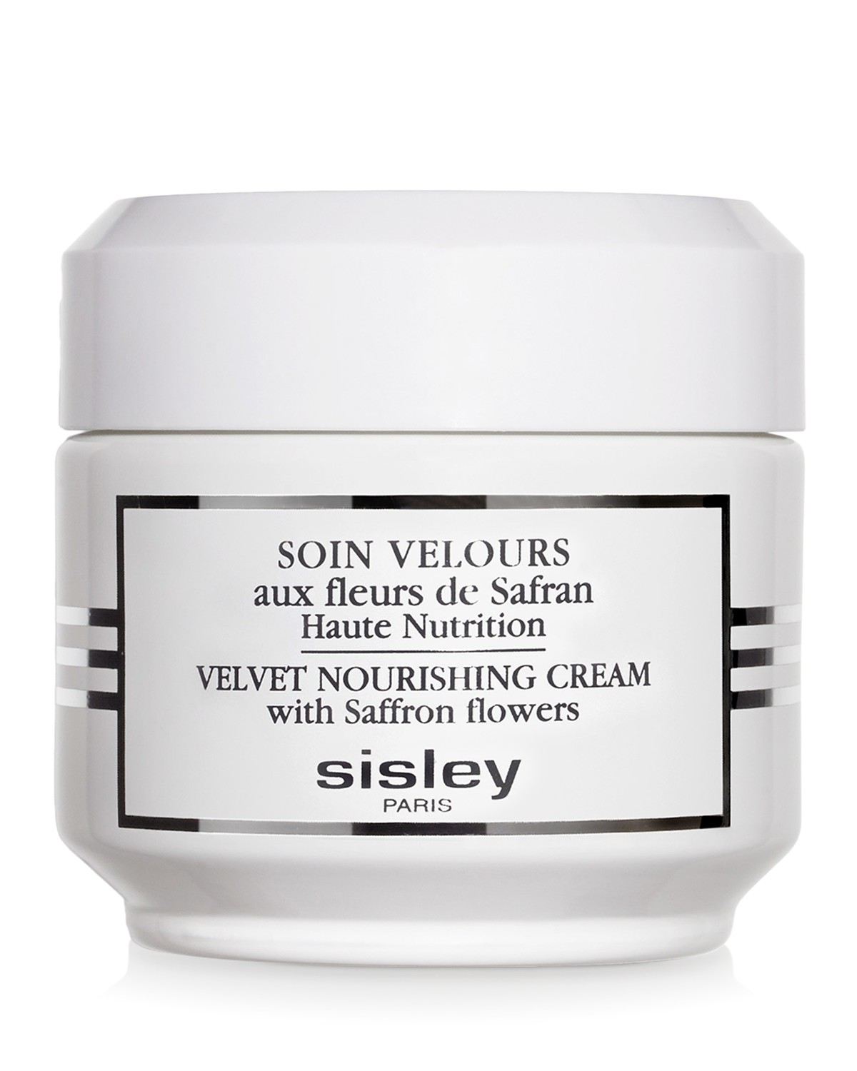 Sisley Paris Sisley-Paris Velvet Nourishing Cream with Saffron Flowers