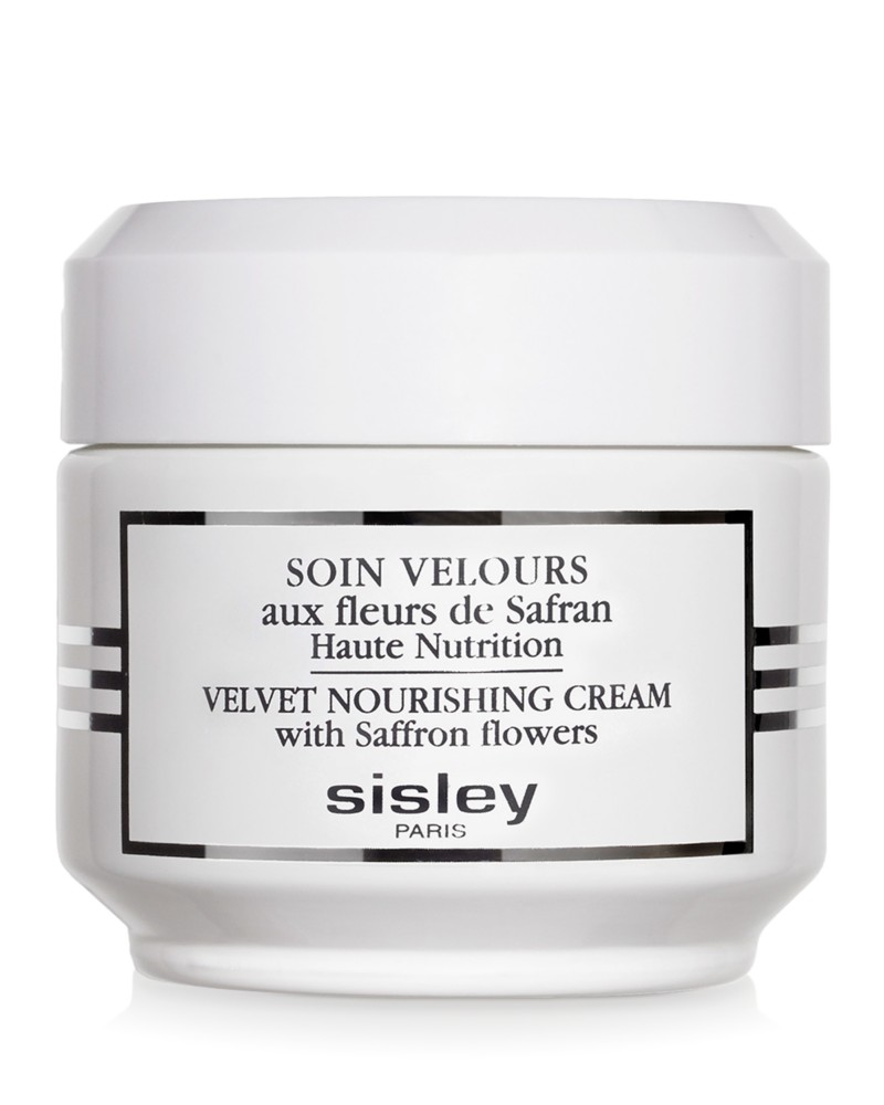 Sisley Paris Sisley-Paris Velvet Nourishing Cream with Saffron Flowers