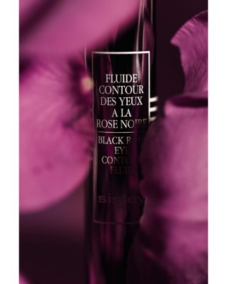 Black Rose Eye Contour Fluid 0.5 oz.