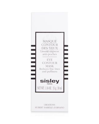 Eye Contour Mask