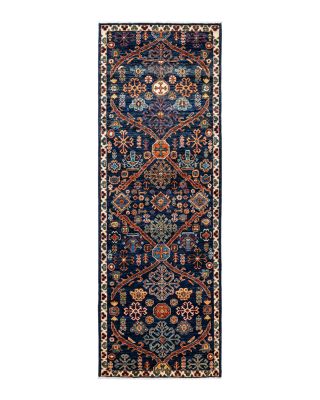 Bloomingdale's Serapi M1982 Runner Area Rug, 2'5 x 7'1