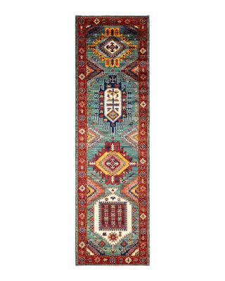 Bloomingdale's Serapi M1982 Runner Area Rug, 2'11 x 9'10