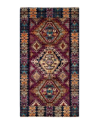 Bloomingdale's Serapi M1982 Area Rug, 3'4 x 6'2