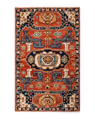 Bloomingdale's Serapi M1982 Area Rug, 2'8 x 4'4