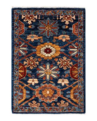 Bloomingdale's Serapi M1982 Area Rug, 2' x 2'11