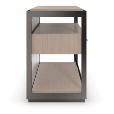 Falling Waters End Table