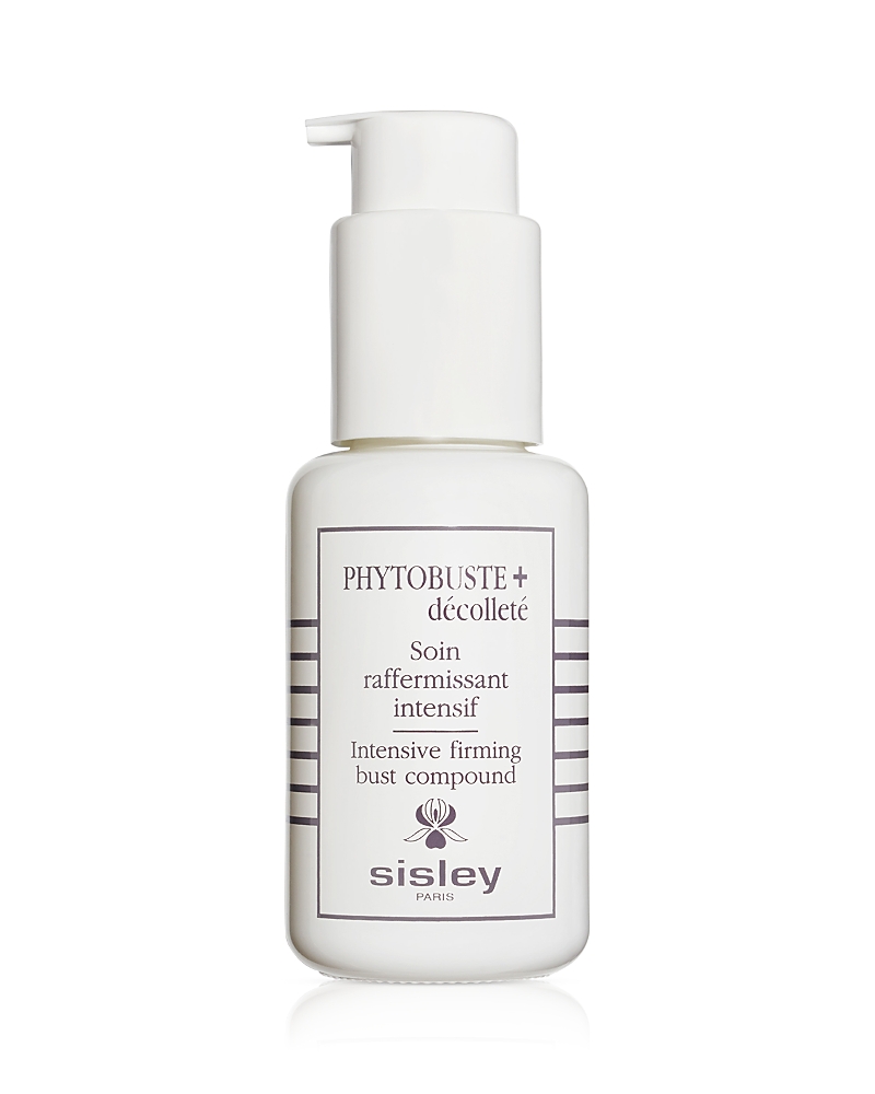 Sisley Paris Phytobuste + Decollete Intensive Firming Bust Compound