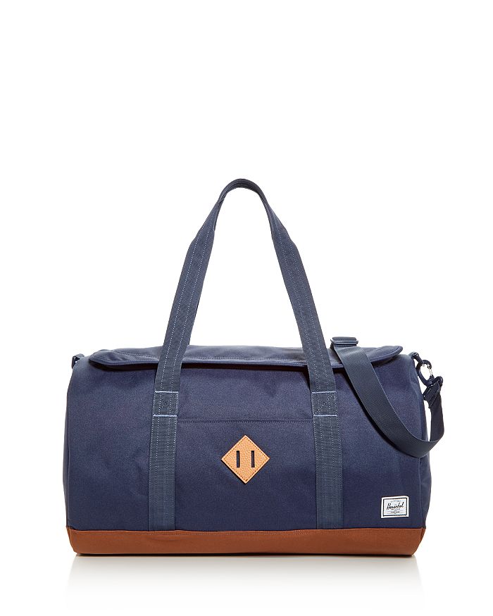 Herschel Supply Co. Heritage Duffel Bag Bloomingdale's