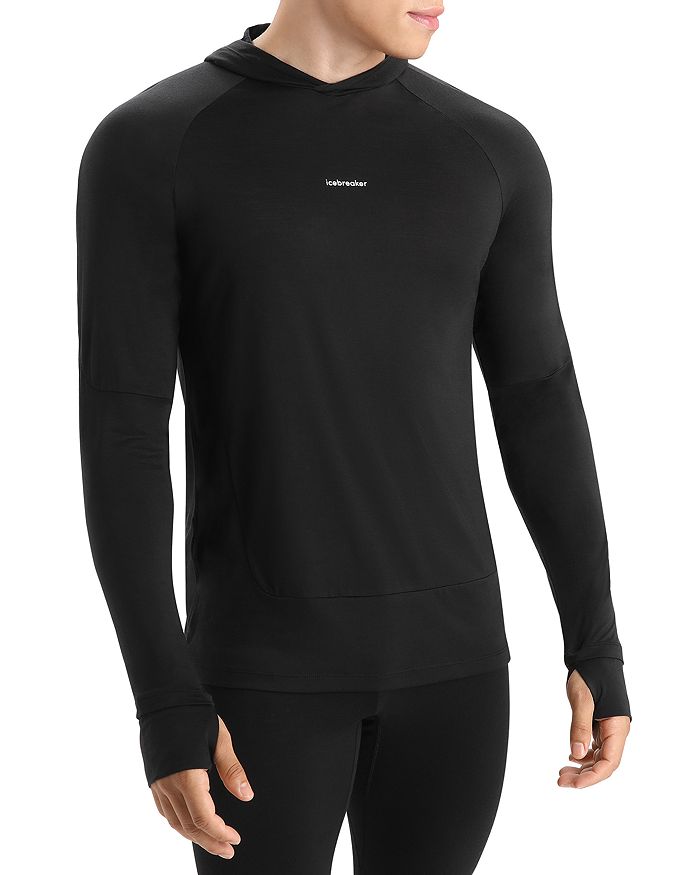 Icebreaker Cool Lite Hoodie Bloomingdale s