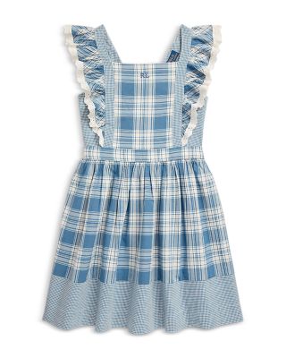 white christmas dresses Madras main image 0