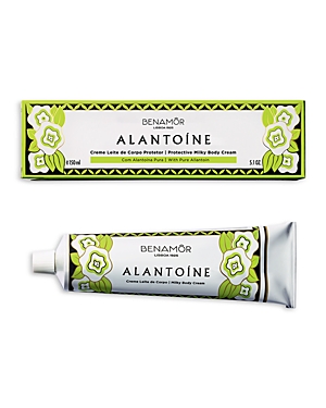 Benamor Alantoine Protective Milky Body Cream 5.1 Oz.