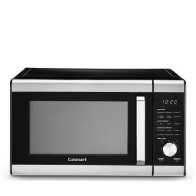 Cuisinart Amw-90 3-in-1 Microwave Air Fryer Plus