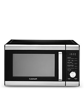 Cuisinart - 3 in 1 Microwave Air Fryer Oven