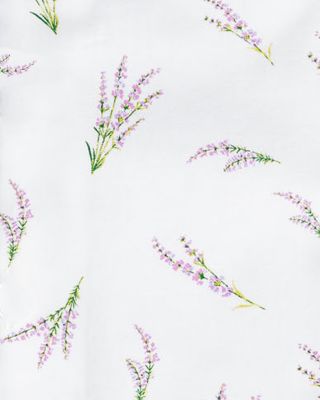 Girls' Fields of Provence Lily Nightgown - Baby, Little Kid, Big Kid