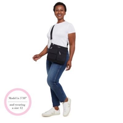 Modern Everywhere Slim Crossbody Bag