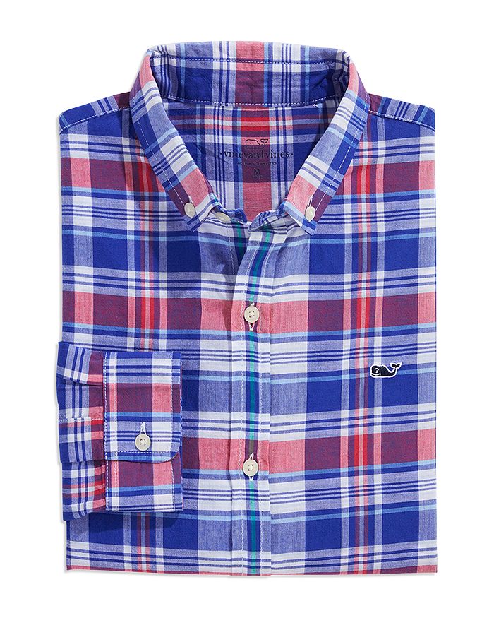 Vineyard Vines Boys' Outfits for Back To School