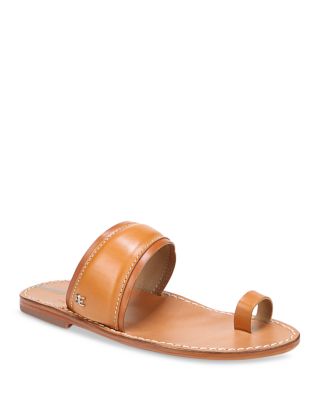 Sam edelman discount toe ring sandals