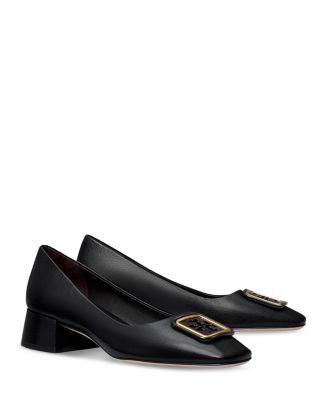 Tory Burch Women's Georgia Pumps | Bloomingdale's