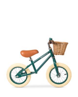 First Go Bike - Ages 3-5