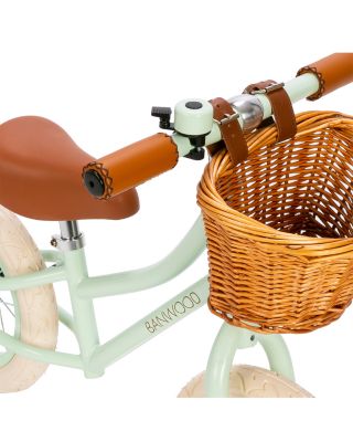 First Go Bike - Ages 3-5