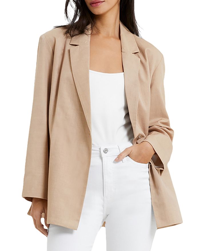 FRENCH CONNECTION Alania Blazer Bloomingdale's