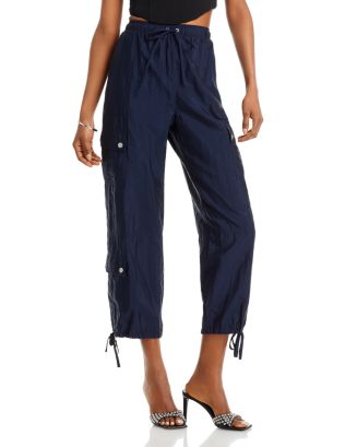 Nitsan Parachute Pant
