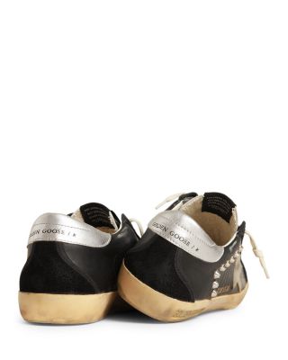 Women's Super-Star Low Top Sneakers