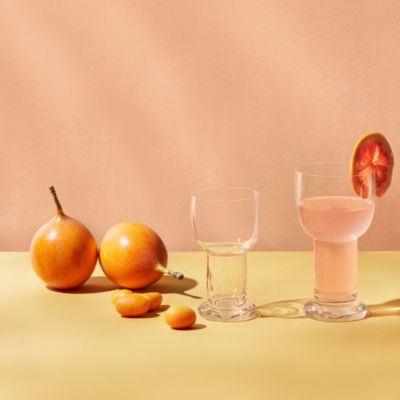 Large Picnic Glass, Set of 2