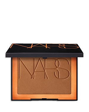 Nars Laguna Talc-free Bronzer Powder Laguna 05 0.038 oz / 11 G In Laguna 05