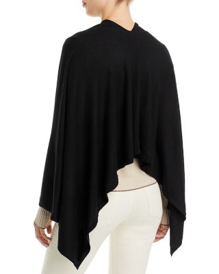 Essentials Topper Poncho
